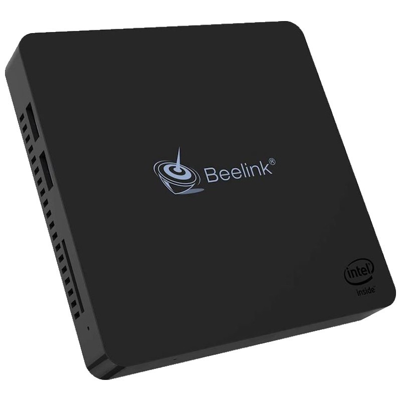 Mini PC Beelink T34-M 6GB 256GB - Item1
