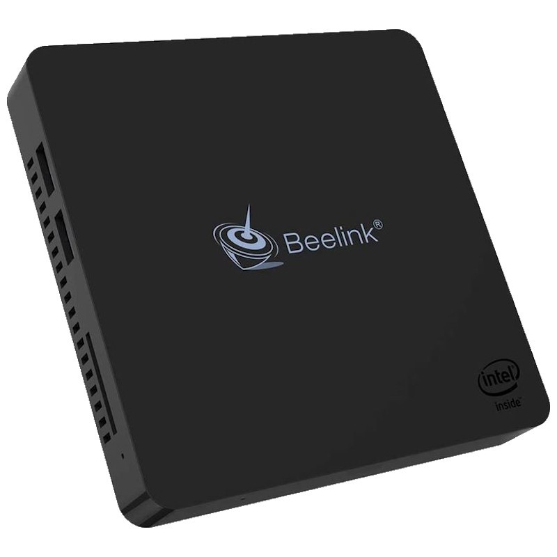 Mini PC Beelink T34-M 6GB/256GB - Ítem1