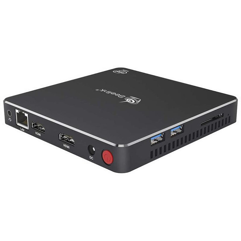 Mini PC Beelink T34-M 6GB/256GB - Ítem2