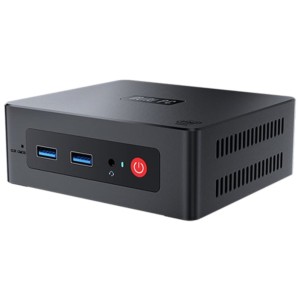 Beelink GK35 Pro Intel J4205/8Go/128Go/W10 Pro - Mini PC