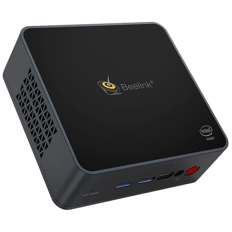 Mini PC Beelink GK55 256GB/8GB
