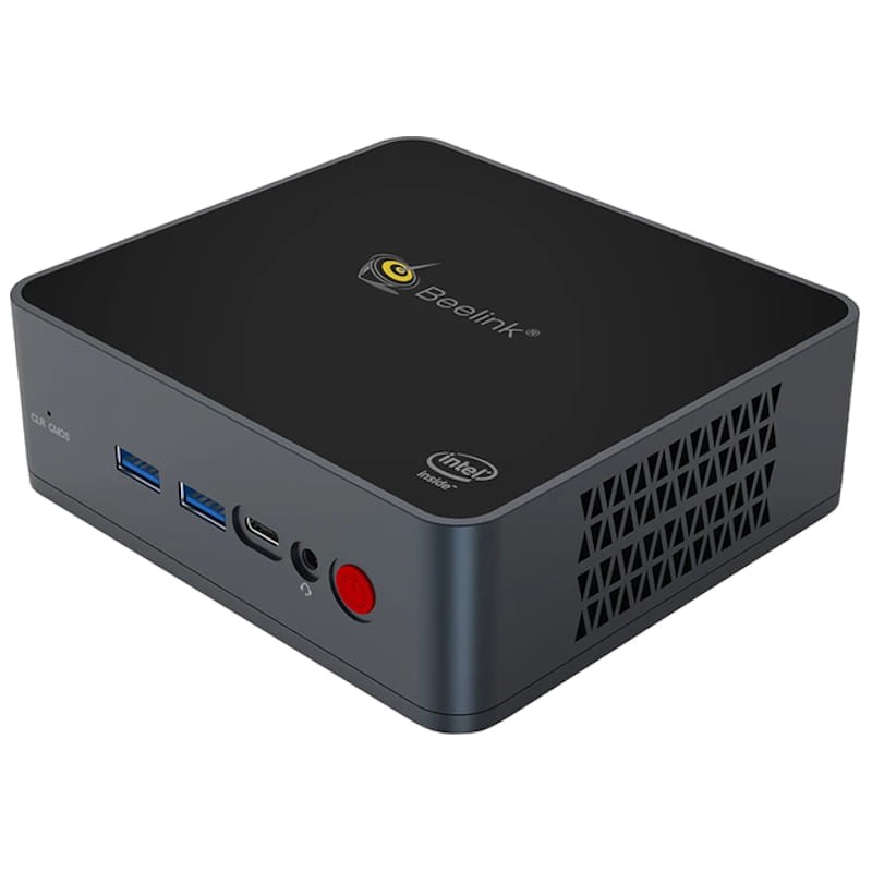 Mini PC Beelink GK55 8GB/256GB - Ítem1