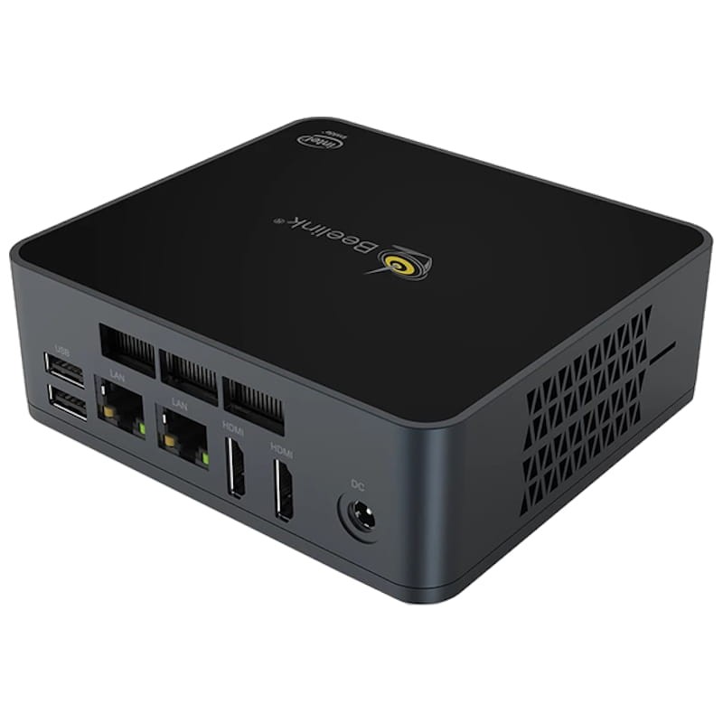 Mini PC Beelink GK55 8GB/256GB - Ítem2