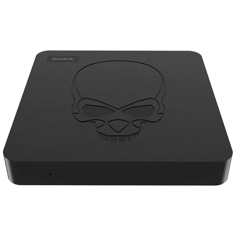 Beelink GT-King 4GB/64GB Android 9.0 - Android TV