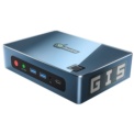Beelink GTI11 Intel i7-1165G7/16GB/500 GB M.2 NVMe SSD/Win 10 - Mini PC - Item
