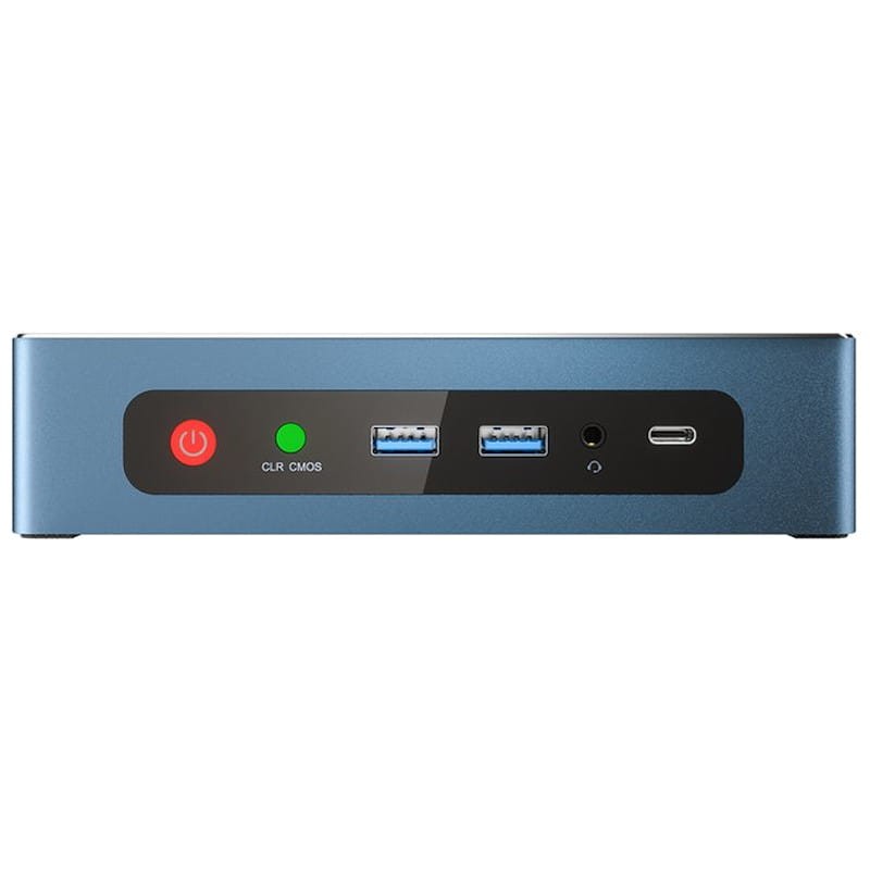 Beelink GTI11 Intel i7-1165G7/32GB/500GB M.2 NVMe SSD/Win 10 - Mini PC - Ítem3