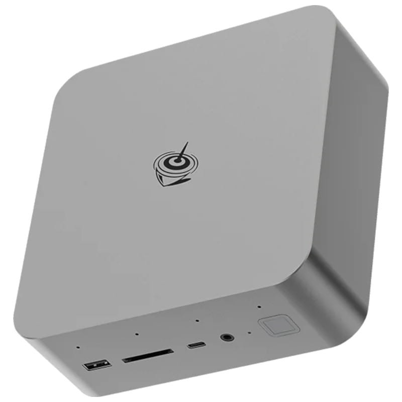 Beelink GTi12 Ultra Intel Core i9-12900H/32 Go/1 To SSD/Windows 11 Pro Gris - Mini PC - Ítem