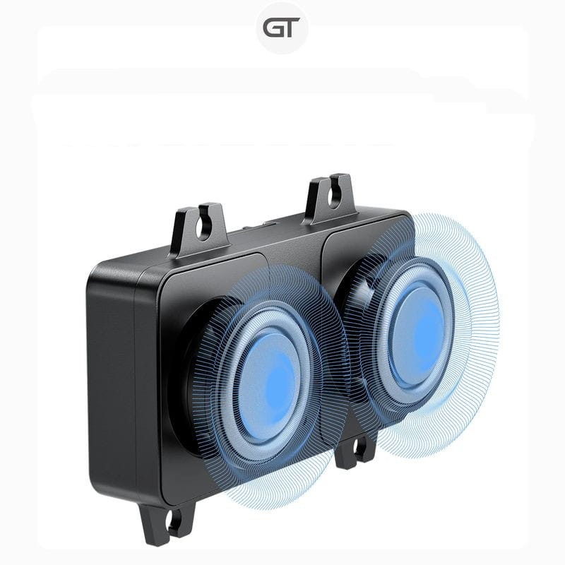 Beelink GTi12 Ultra Intel Core i9-12900H/32 Go/1 To SSD/Windows 11 Pro Gris - Mini PC - Ítem3