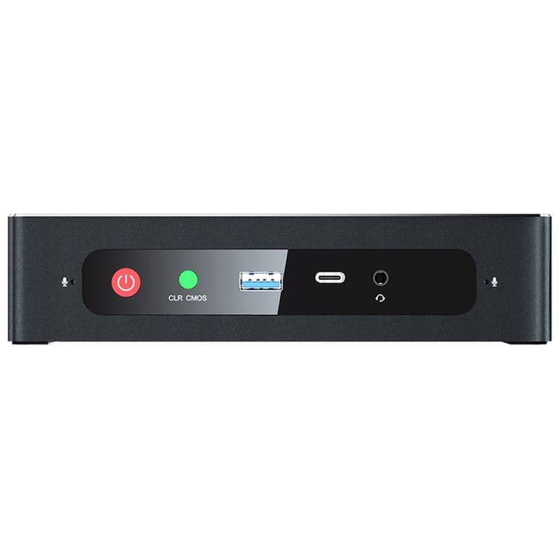 Beelink GTR5 Ryzen 9 5900HX/32GB/500GB M.2 NVMe SSD/Win 11 - Mini PC - Ítem2