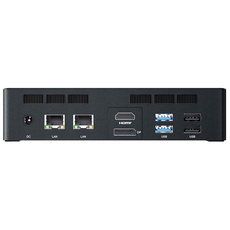 Beelink GTR5 Ryzen 9 5900HX/32GB/500GB M.2 NVMe SSD/Win 11 - Mini PC - Ítem3