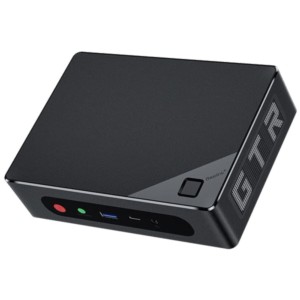 Beelink GTR6 Ryzen 9 6900HX/32 GB DDR5/500GB SSD - Mini PC