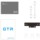 Mini PC Beelink GT-R 256GB/8GB - Item3