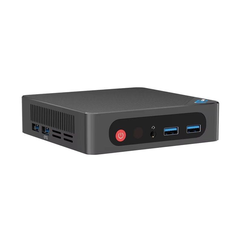Beelink IPC-R RK3588 8Go/64Go Wifi 6 Android 12 - Android TV - Ítem1
