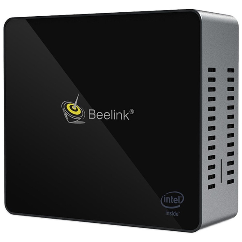 Beelink J45 Intel Pentium J4205/4GB/128GB - MiniPC