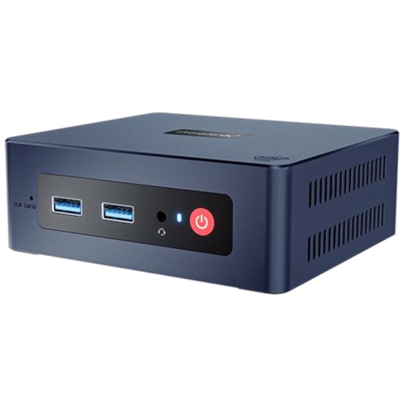 Beelink Mini S N5095/8GB/256GB - Mini PC - Ítem