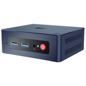 Beelink Mini S N5095/8 Go/128 Go - Mini PC