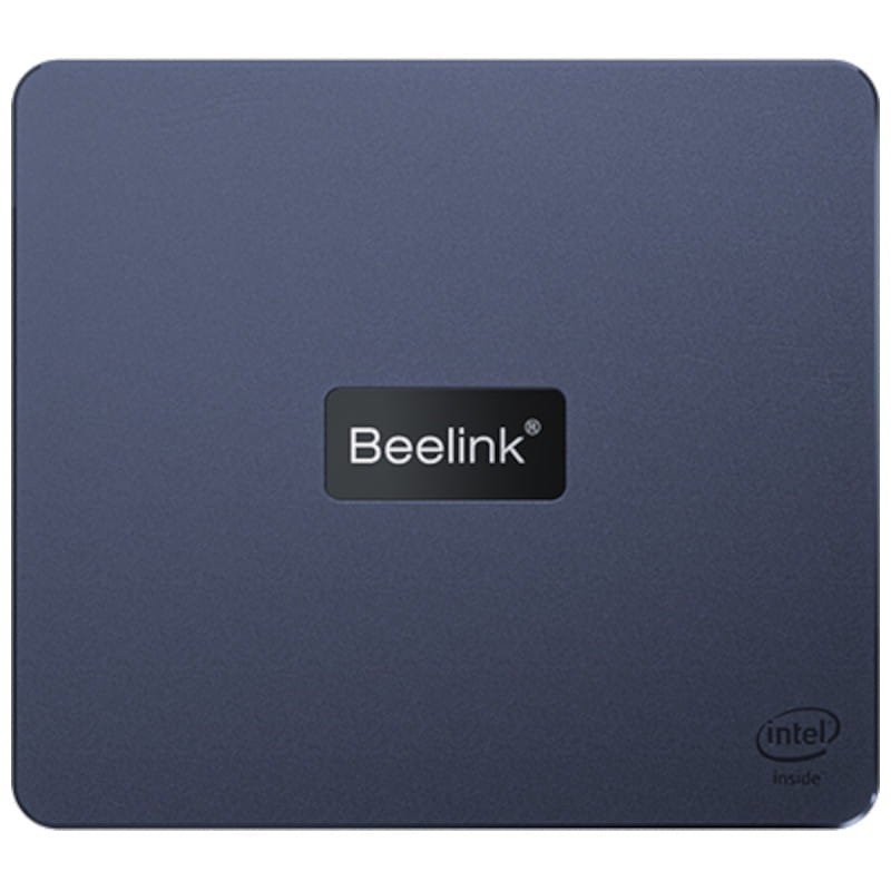 Beelink Mini S N5095/8GB/256GB - Mini PC - Ítem2