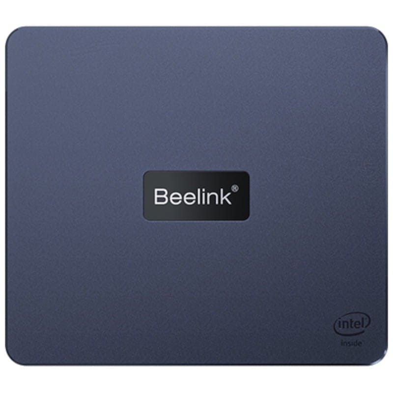 Beelink Mini S N5095/8 GB/256GB/Windows 11 - Item2