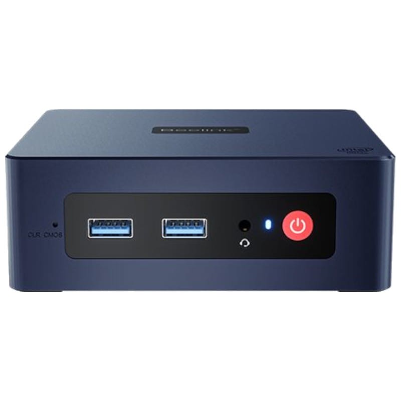 Beelink Mini S N5095/8GB/256GB - Mini PC - Ítem3