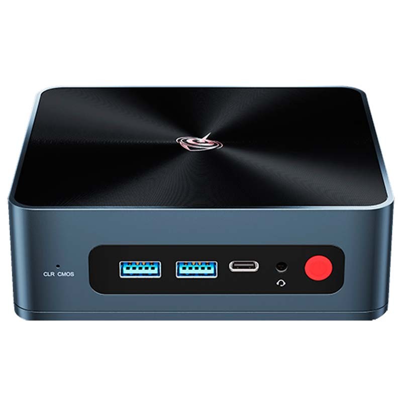 Beelink SEI10 Intel i51035G7 16GB/1TB SDD/W11 Azul Mini PC
