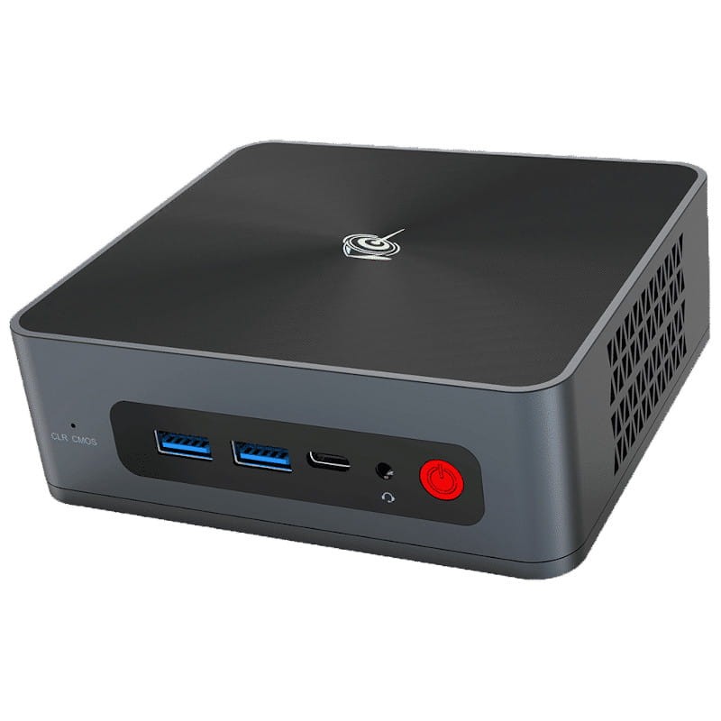 Beelink SEi10 Intel i5-1035G4/8GB/256 GB M.2 NVMe SSD/Win 10 - Mini PC