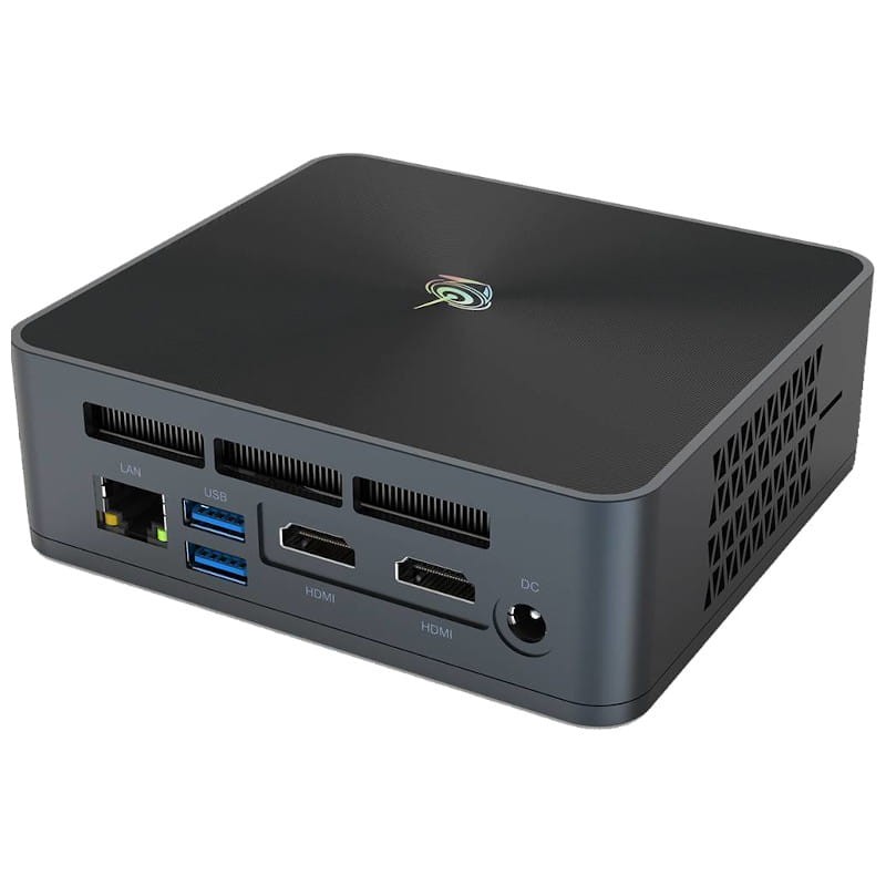Beelink SEi10 Initel i5-1035G4/16GB/500GB M.2 NVMe SSD/Win 10 - Mini PC - Ítem2