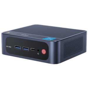Beelink SEi11 Pro Intel i5-11320H/16 Go/500 Go - Mini PC