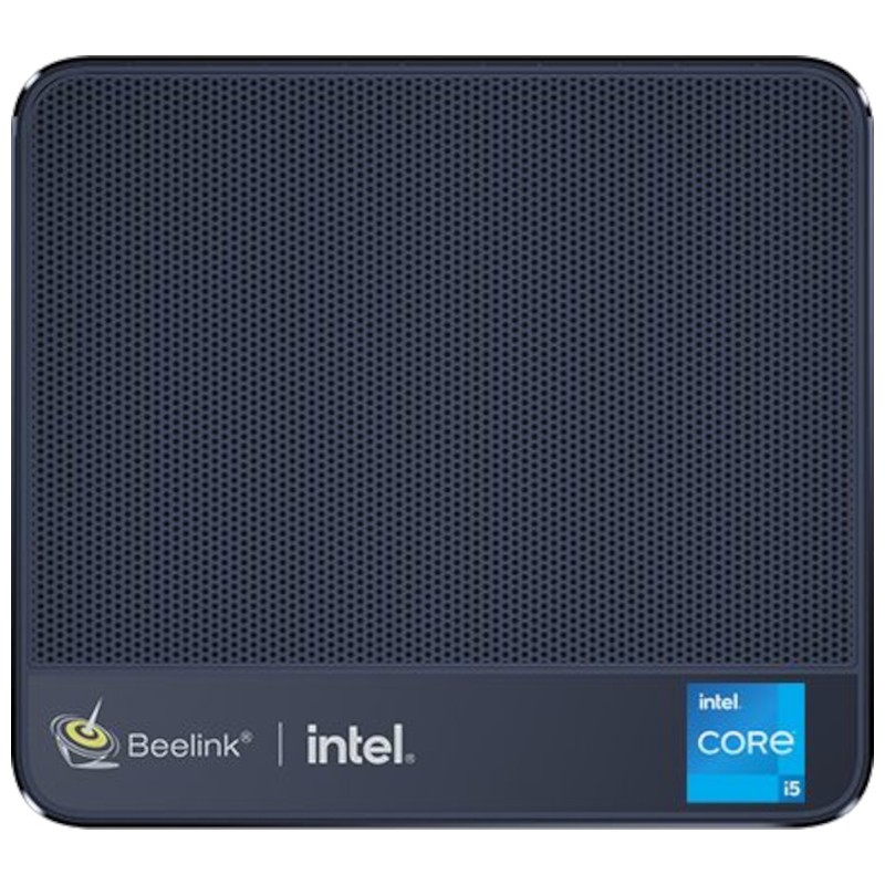 Beelink SEi11 Pro Intel i5-11320H/16 Go/500 Go - Mini PC - Ítem2