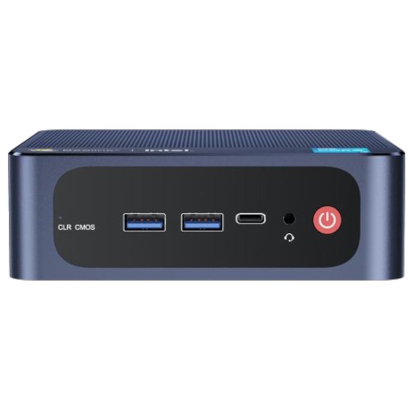 Beelink SEi11 Pro Intel i5-11320H/16 Go/500 Go - Mini PC - Ítem3