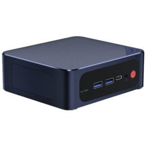 Beelink SEi12 Pro i7-1260P/32 GB DDR5/500GB SSD - Mini PC
