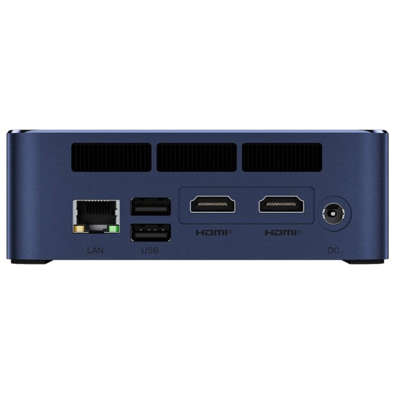 Beelink SEi12 i5-12450H 16GB/500GB SSD - Mini PC - Ítem3