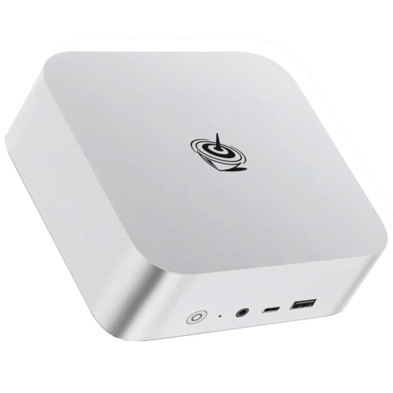 Beelink SEi14 Intel Core Ultra 5 125H/32 Go/1 To SSD/Windows 11 Pro Argent - Mini PC - Ítem