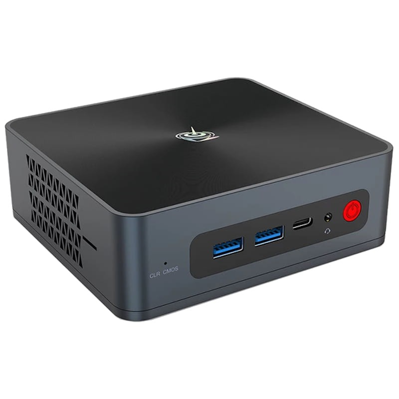 Mini PC Beelink SEi8 16GB/500GB - Ítem