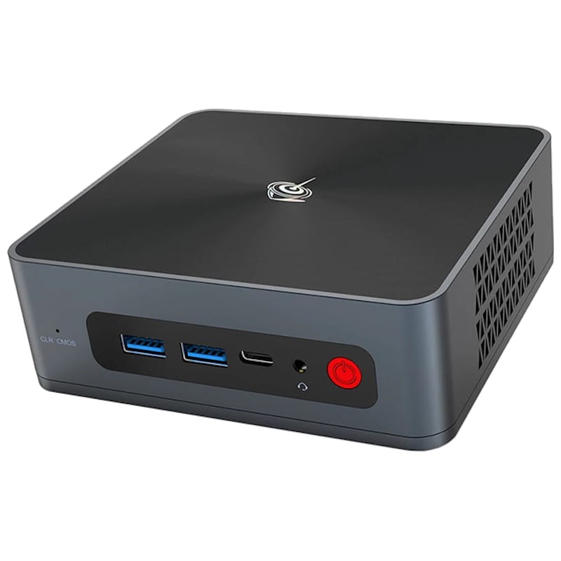 Mini PC Beelink SEi8 16GB/500GB - Ítem1