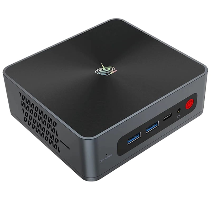 Mini PC Beelink SEi8 16GB/500GB - Ítem2