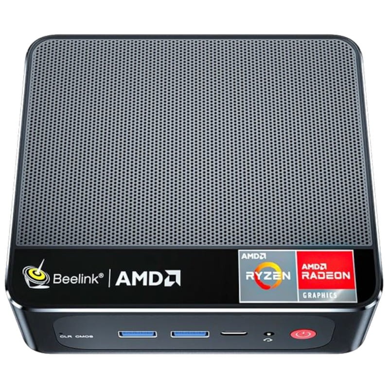Ryzen 7 3750h especificaciones clearance