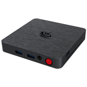 Beelink T4 Pro Intel N3350/4 GB/64GB SSD/W10 - Mini PC