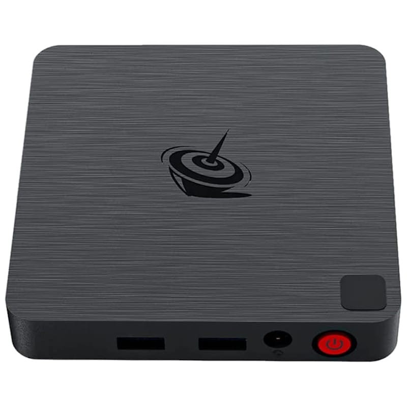 Beelink T4 Pro Intel N3350/4GB/64GB SSD/W10 - Mini PC - Ítem1