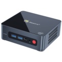 Beelink U59 Intel N5095/8 GB/256GB SSD M.2/W10 Pro - Mini PC - Item