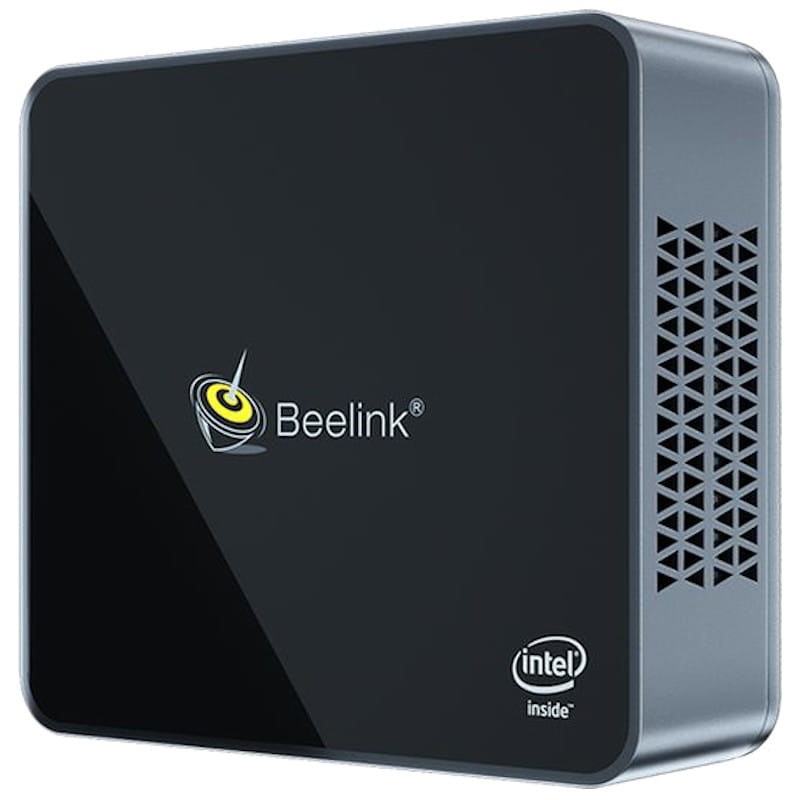 Beelink U59 Intel N5095/8GB/256GB SSD M.2/W10 Pro - Mini PC - Ítem3