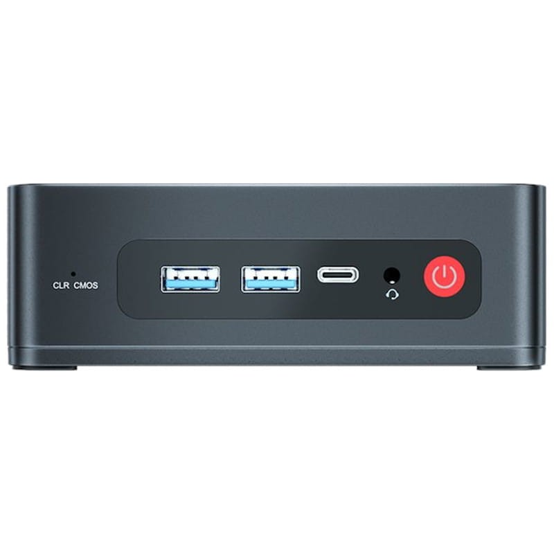 Beelink U59 PRO Intel N5105/8 GB/500GB SSD M.2/W10 Pro - Mini PC - Item4