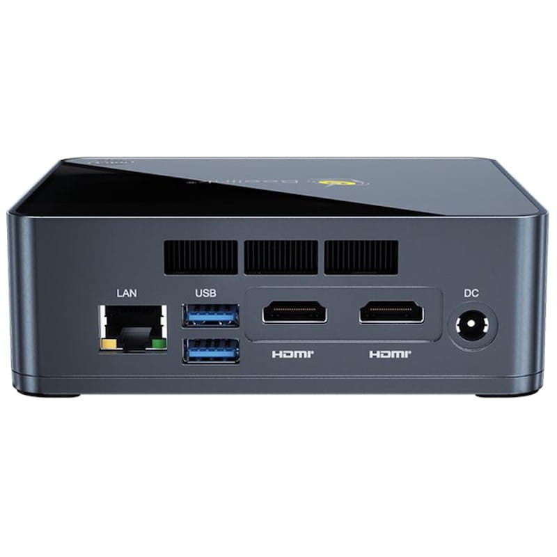 Beelink U59 PRO Intel N5105/8Go/500Go SSD M.2/W10 Pro - Mini PC - Ítem5