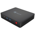 Beelink S2 Intel Celeron N-4100/4GB DDR4/64GB eMMc 5.0 - Bluetooth 4.0 - Conexión WIFi aC - Windows 10 - 2 x Salidas HDMI 2.0 - Resolución 4K a 60fps - 2 x USB 3.0 - Micrófono Compatible con Cortana - Inel Celeron N4100 4 Núcleos - Alacenamiento 64 GB - Ítem