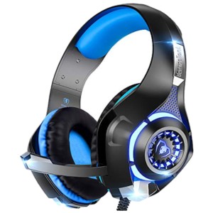 Beexcellent GM-1 - Gaming Headphones