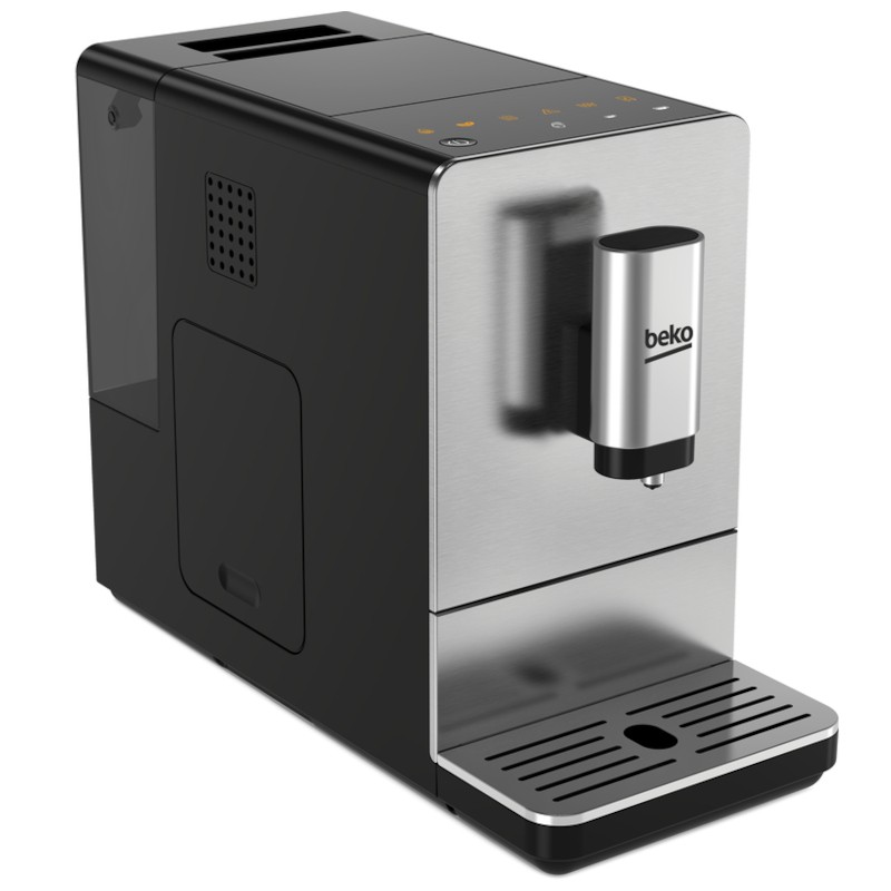 Beko CEG5301X Noir - Cafetière automatique - Ítem