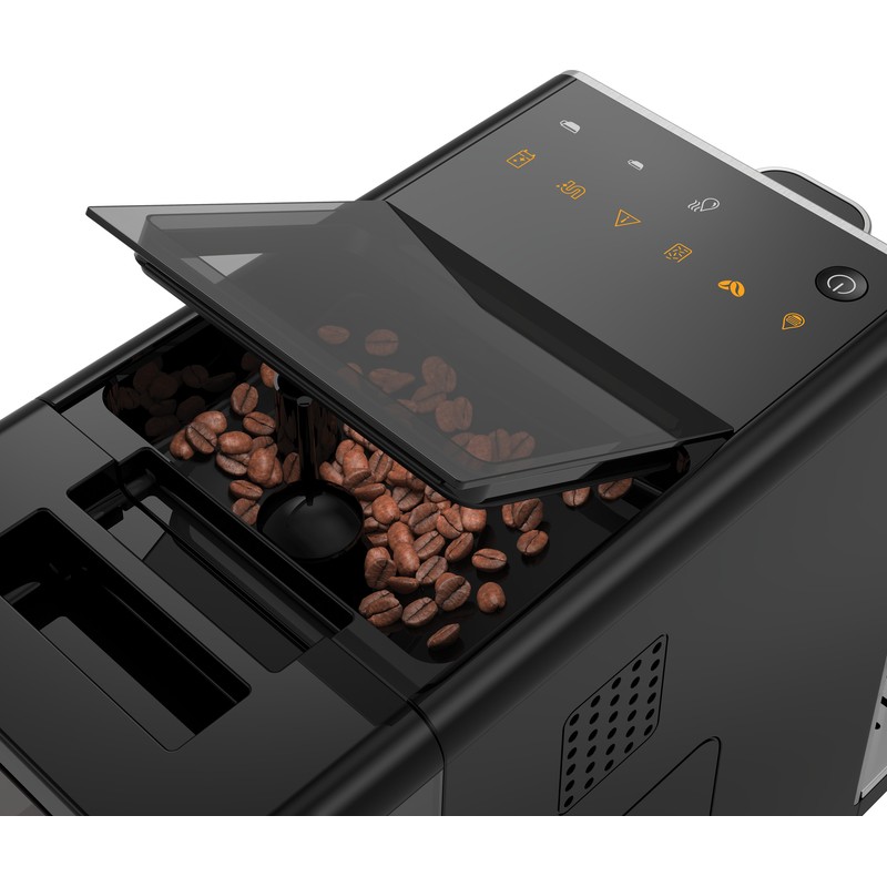 Beko CEG5301X Noir - Cafetière automatique - Ítem1