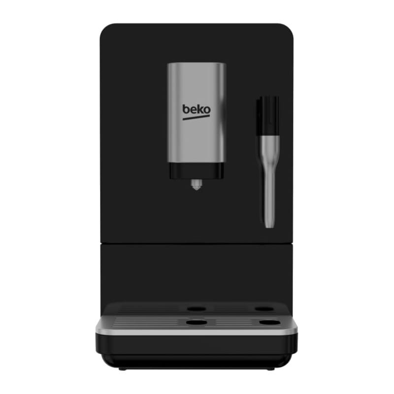 Beko CEG 3192 B 19 bares 3 tamaños 5 molidos Espumador Negro - Cafetera automática - Ítem