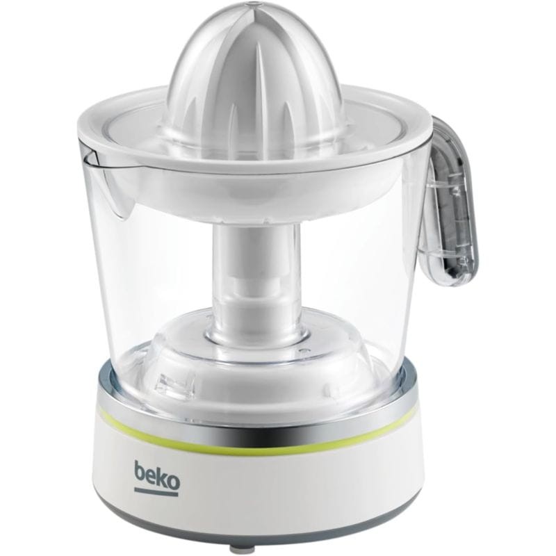 Beko CJB5103W 40 W 60 RPM 1 litro 1,25 metros Branco - Espremedor elétrico - Item