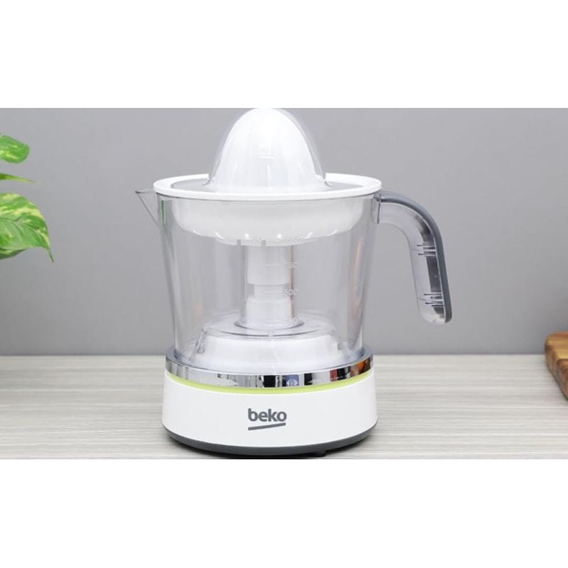 Beko CJB5103W 40 W 60 RPM 1 litro 1,25 metros Branco - Espremedor elétrico - Item3