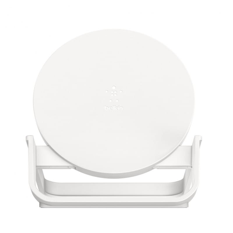 Belkin 10W Multiposição Branco - Carregador sem fio - Item3